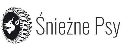 Śnieżne Psy – logo